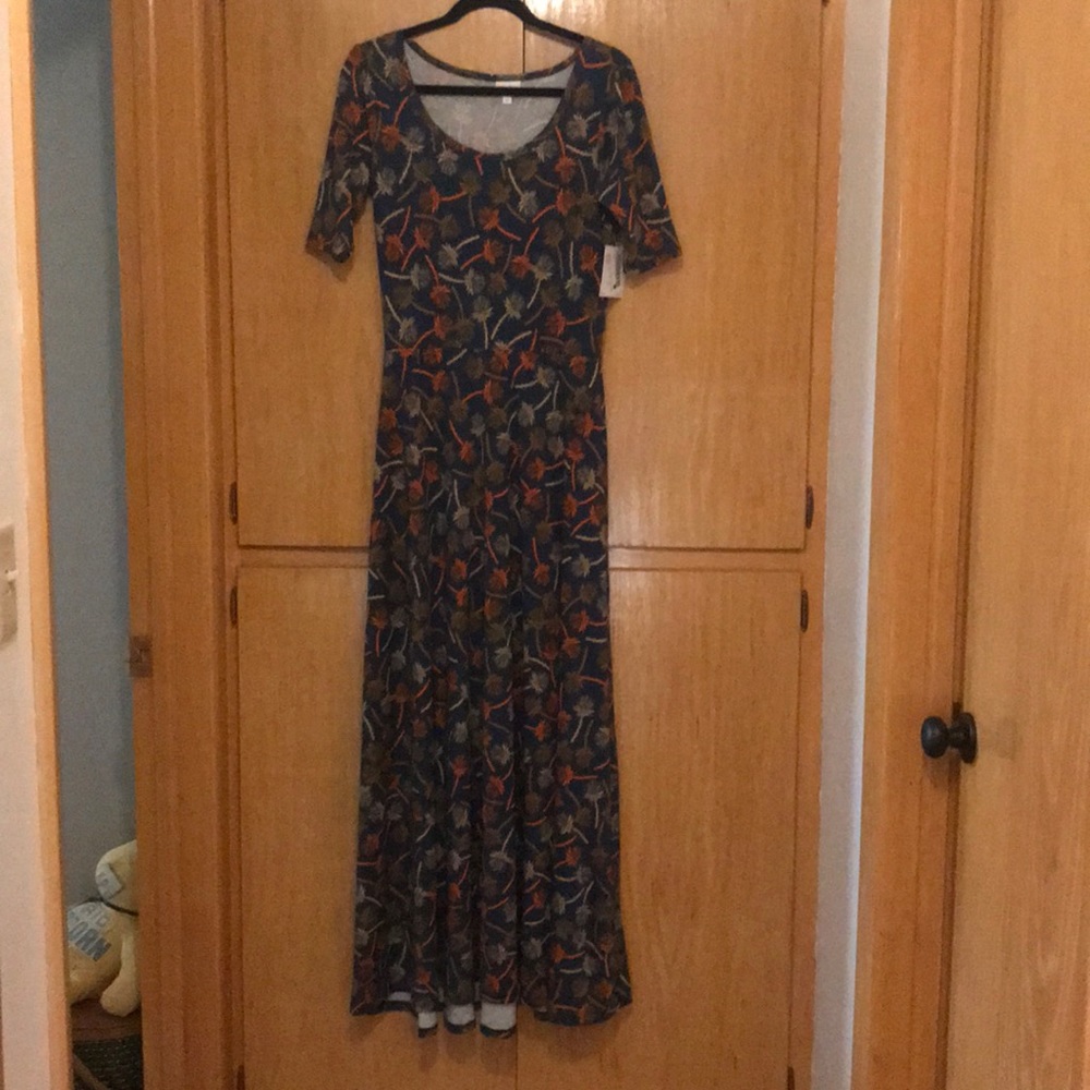 Lularoe Ana size m NWT